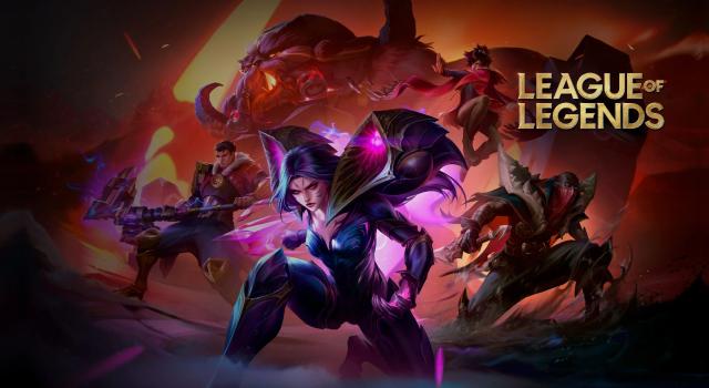 As skins mais raras de League of Legends e como desbloqueá-las