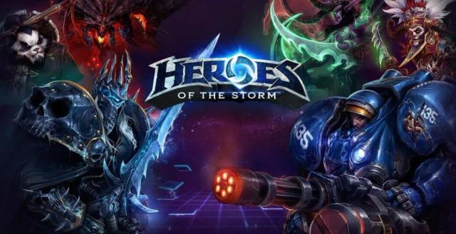 Guia de Apostas Heroes of the Storm