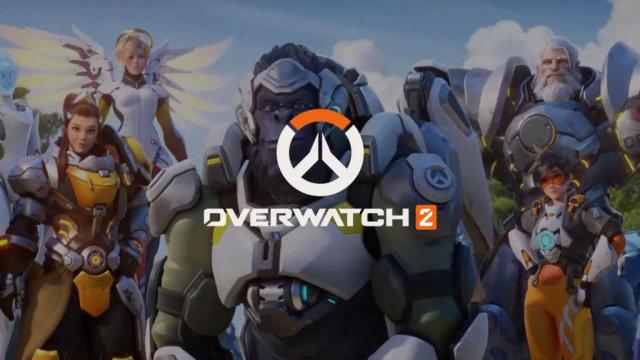 Qual equipe vencerá os playoffs de Overwatch 2