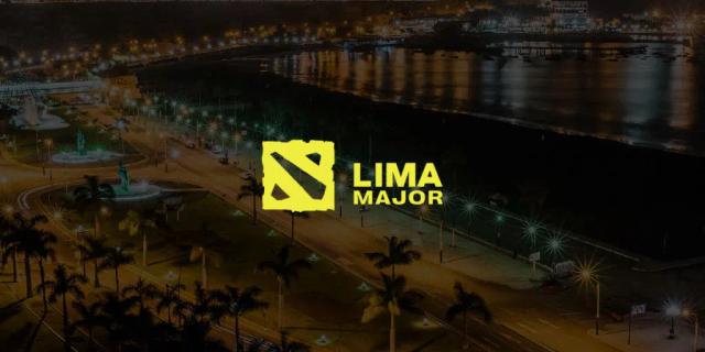 O primeiro Dota 2 Major será transferido para outro país?