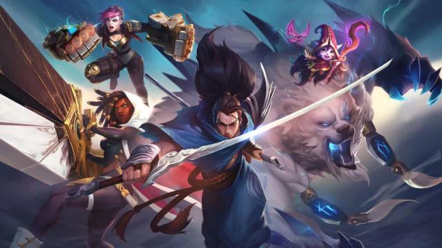 Hackers tentam vender código-fonte do LoL por US$ 700 mil na web