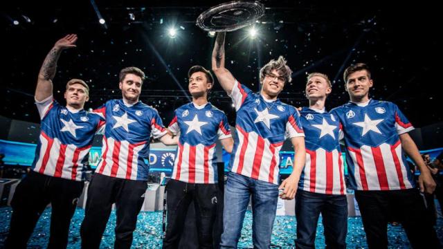 Team Liquid — história de uma das equipes mais fortes da história do CS:GO