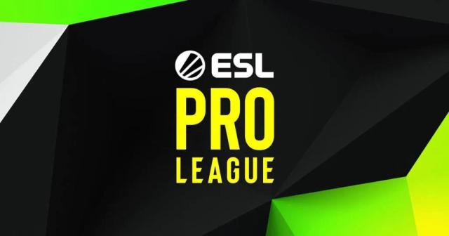 Os principais favoritos do próximo ESL Pro League Season 17