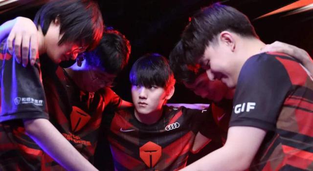 Top Esports - a caminho do topo do League of Legends: o que sabemos sobre a equipe chinesa em rápido desenvolvimento?