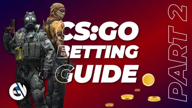 Guia de apostas CS:GO. O que você precisa saber para apostar com sucesso