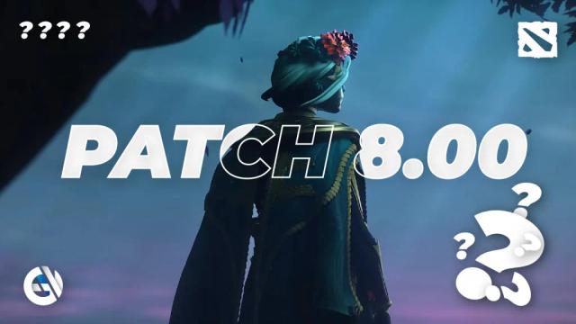 O dia em que o patch será lançado no DotA: o que Valve será adicionado no patch de 6 de março de 2023?