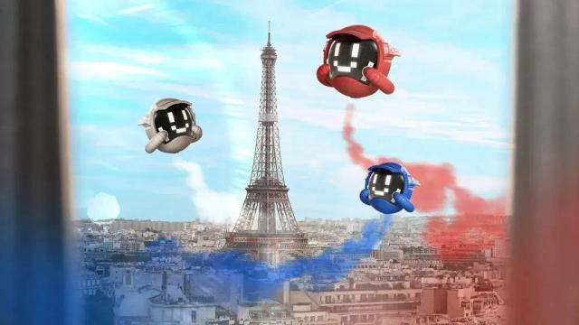 Antevisão do torneio RMR - favoritos e concorrentes para a viagem a Paris