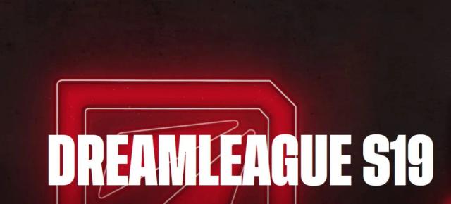 O que precisa de saber antes do início da DreamLeague Season 19: concorrentes, substituições, formato