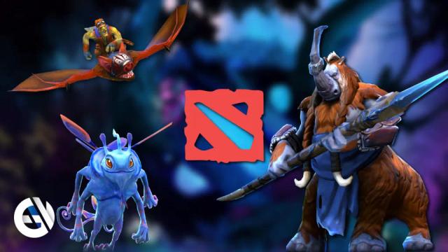 Quem vai ganhar o Dota 2 - DPC 2023: Divisão I?