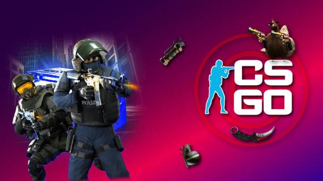 O lançamento de uma versão actualizada do Counter-Strike 2 está previsto para o Verão de 2023