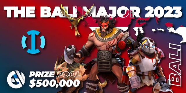 Tudo o que precisa de saber sobre o Bali Major 2023: datas, calendário, formato, bilhetes, participantes e transmissões