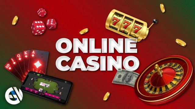 Benefícios de jogar Jogos de Casino Online