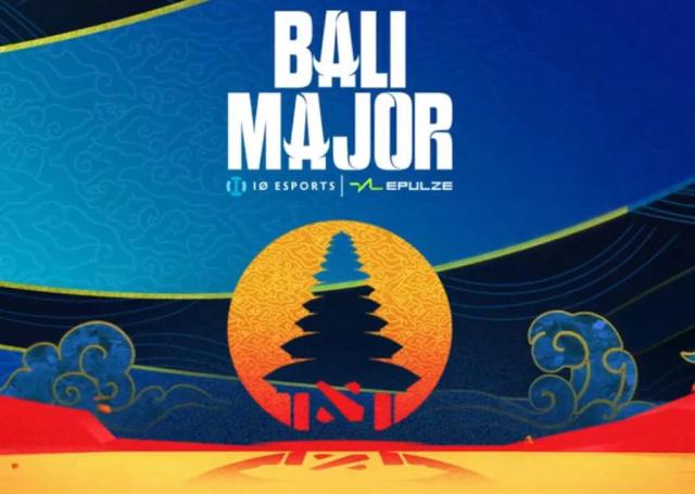 5 equipas não óbvias a cujos jogos do Bali Major 2023 vamos assistir 