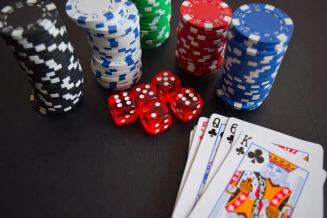 Conhecer os jogos de casino online mais populares