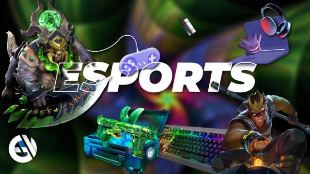 O impacto da IA nos eSports