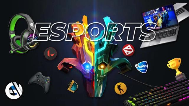 Eventos de eSports mais populares em 2023