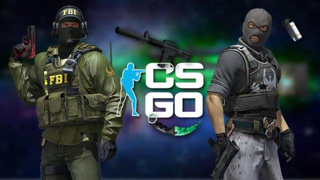 O que é o jackpot do jogo CS:GO