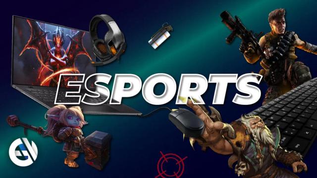 O torneio de desportos electrónicos mais popular do mundo