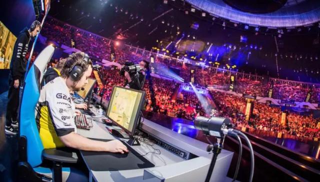 As estrelas de eSports mais conhecidas da Austrália