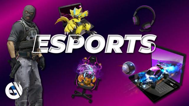 Os maiores torneios de eSports no segundo semestre de 2023