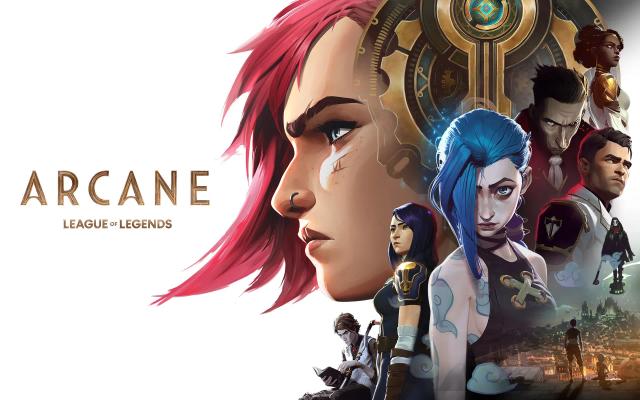 Todos os episódios da 2ª temporada de Arcane Data de lançamento: Encontre o horário exato dos próximos episódios da série Netflix x Riot Games 