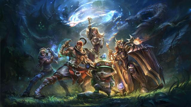 Notas sobre a atualização 14.4 de League of Legends: Detalhes da Vanguarda, dia de lançamento da skin Porcelana, rebalanceamento de Campeões e Itens 