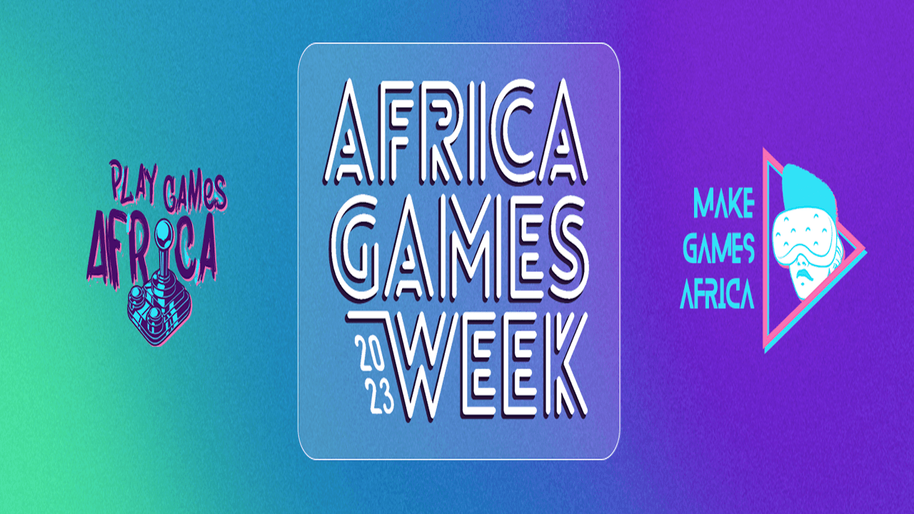 SEMANA DOS JOGOS EM ÁFRICA 2023