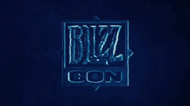 BlizzCon 2026