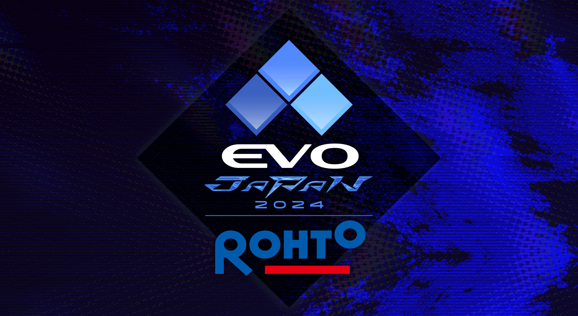 EVO Japão 2024