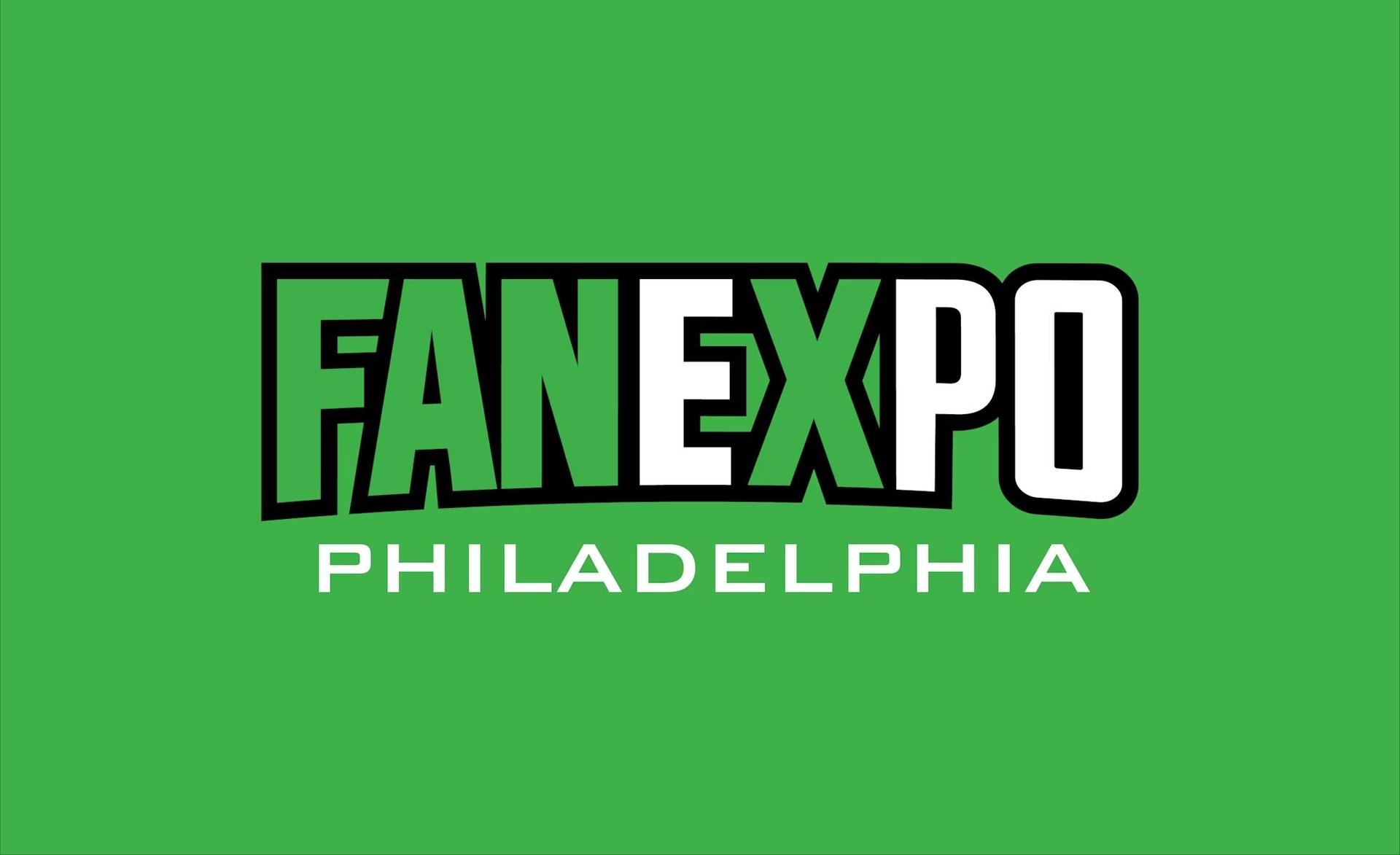 FAN EXPO Filadélfia 2024