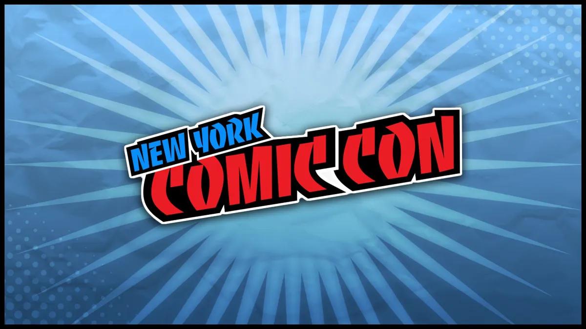 New York Comic-Con 2025