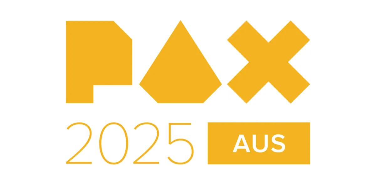 PAX Austrália 2025