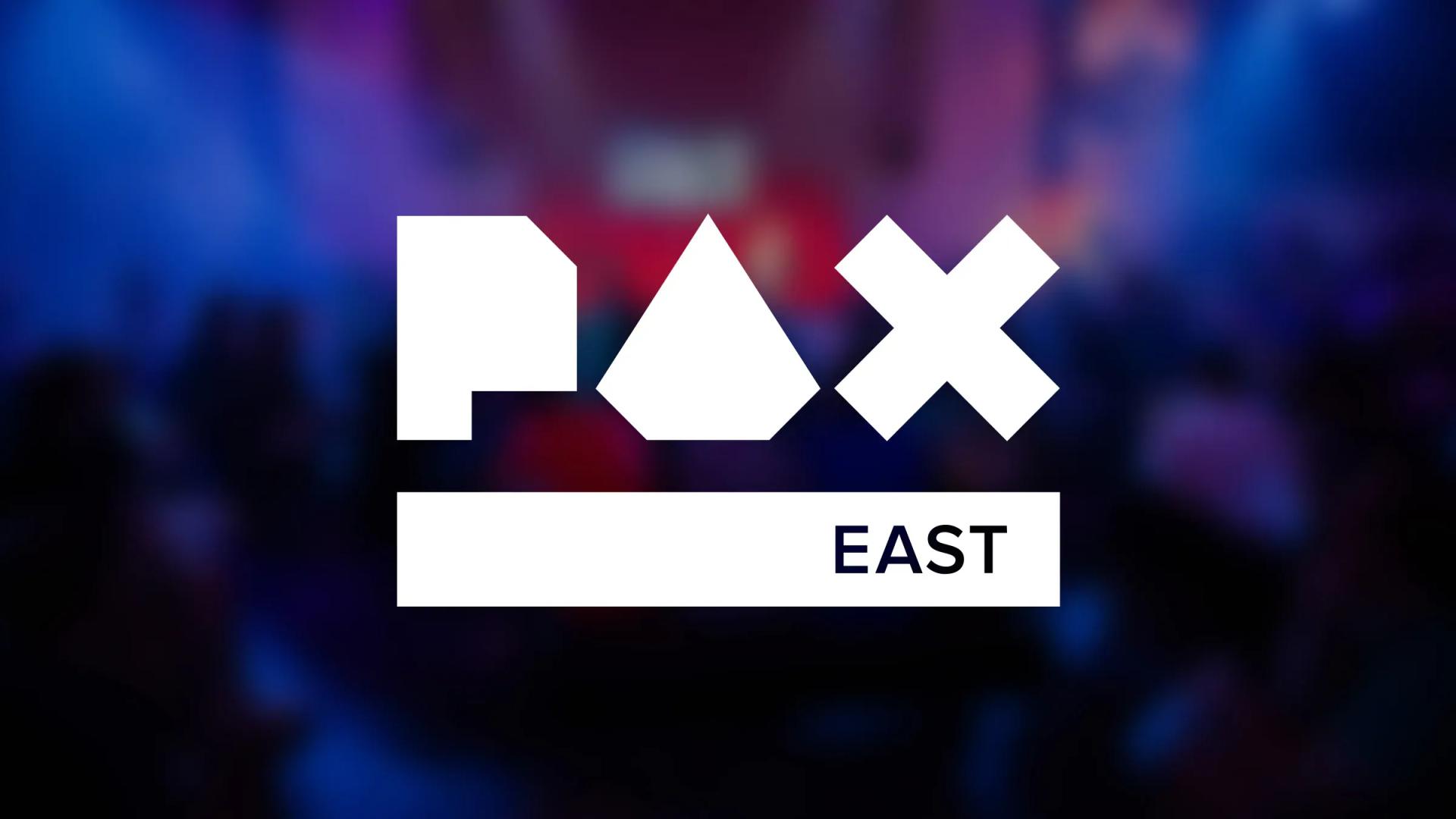 PAX East 2024