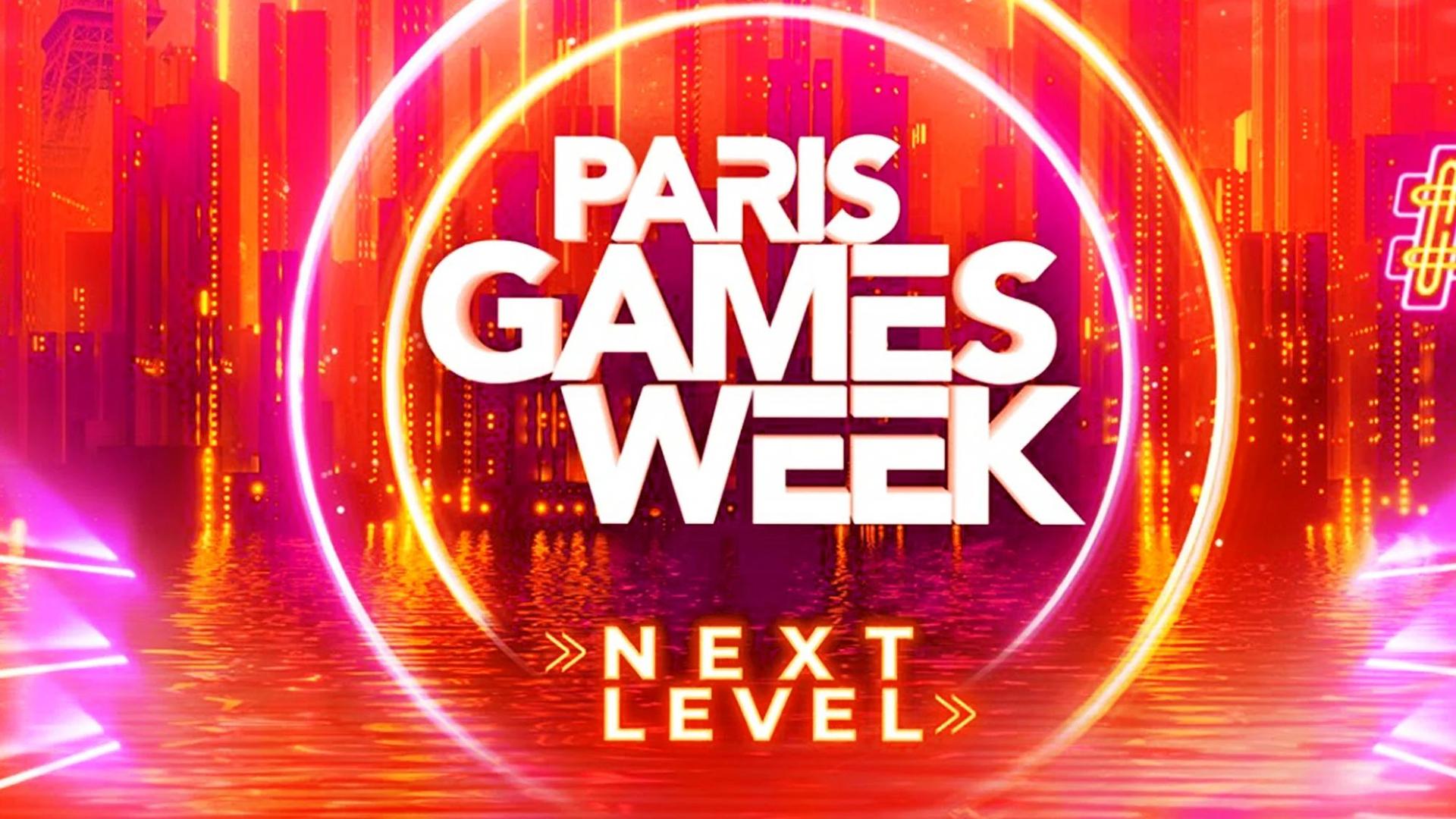 Semana dos Jogos de Paris 2023