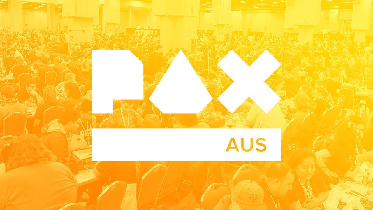 Penny Arcade Expo Austrália 2023