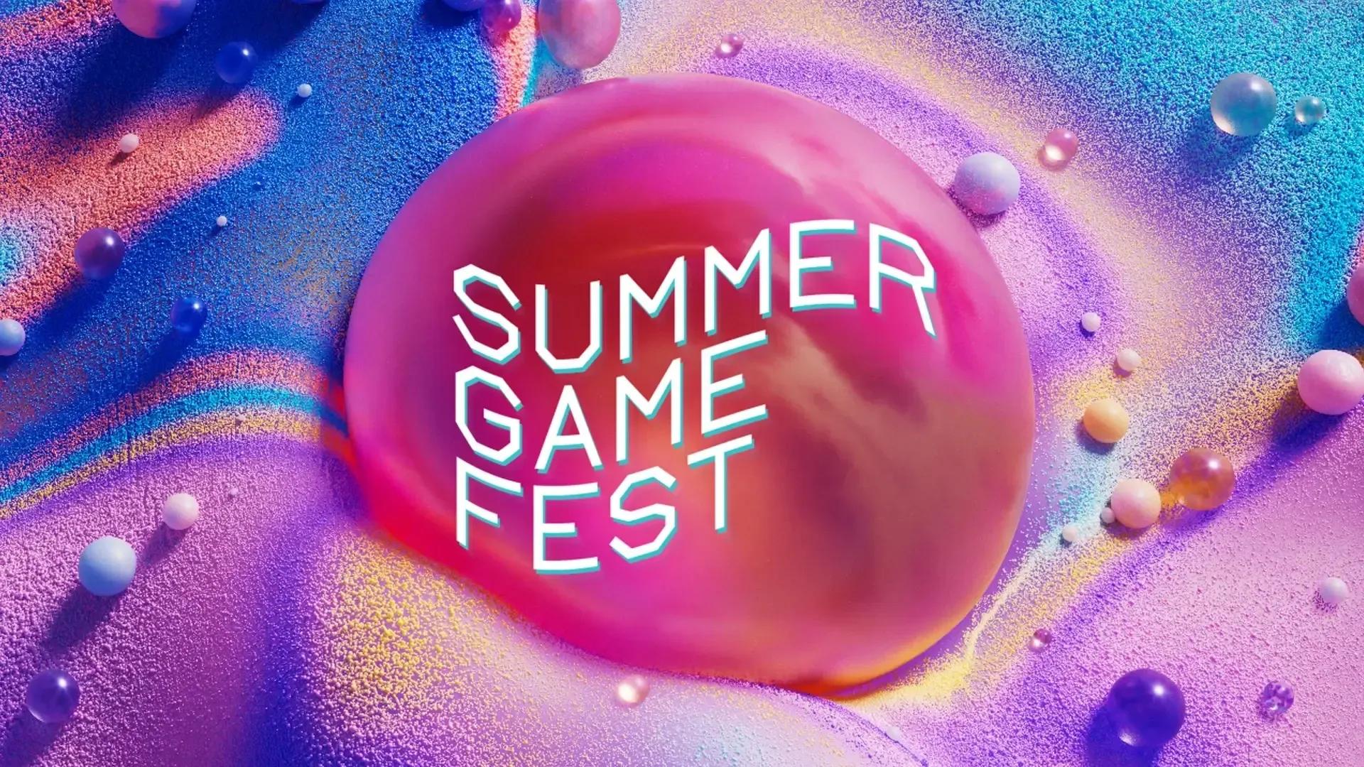 Festival de jogos de verão 2025