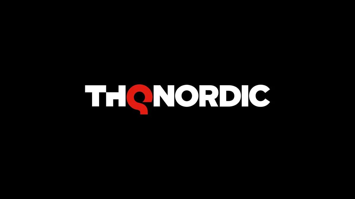 Mostra digital da THQ Nordic 2025