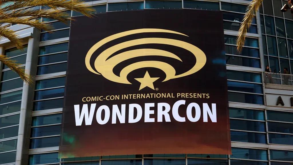 WonderCon em Anaheim 2024