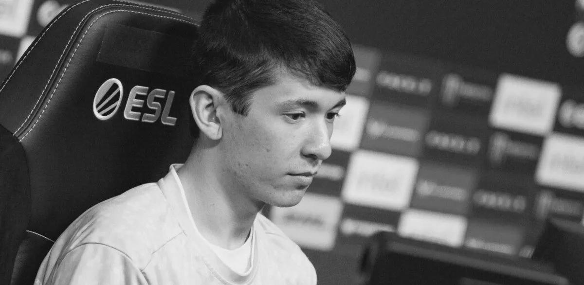 Eternal Legacy: Remembering the Phenomenal Journey of David 'cynic' Polster in the World of Counter-Strike