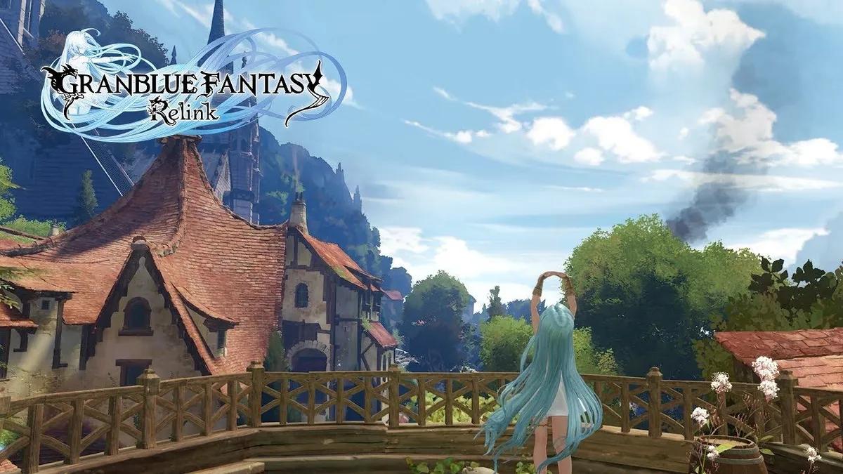 Unlocking the Sky: Mastering Granblue Fantasy: Relink's Crewmate Cards for Character Domination and the Arrival of Seofon and Tweyen in April 2024!