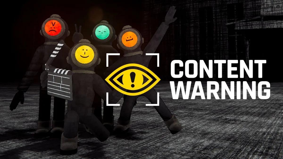 Unlock Viral Success in 'Content Warning': A Guide to Skyrocketing Your Views