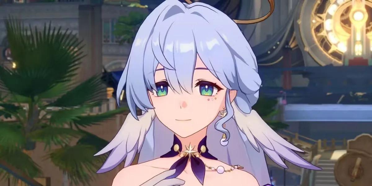 Meet Robin: Honkai: Star Rail's Newest Five-Star Character Debuts in Music Video Style Trailer