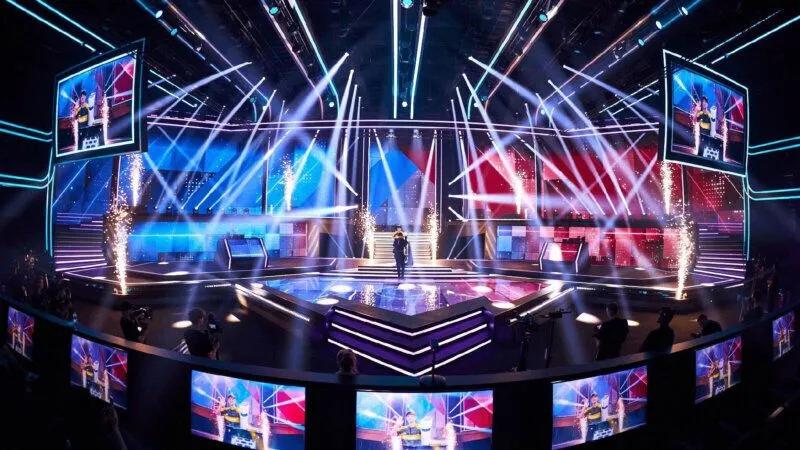 Riyadh Esports Championships Ban Russian Flag