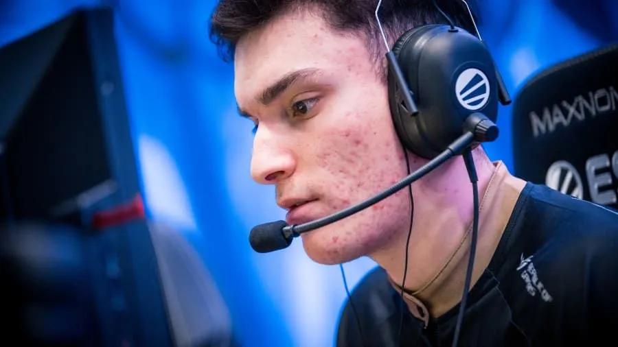 Metizport Signs Plopski to Strengthen Lineup and Aim for LAN Success