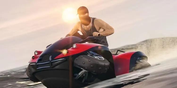 Grand Theft Auto Online Unveils "Bottom Dollar Bounties" Update Coming June 25