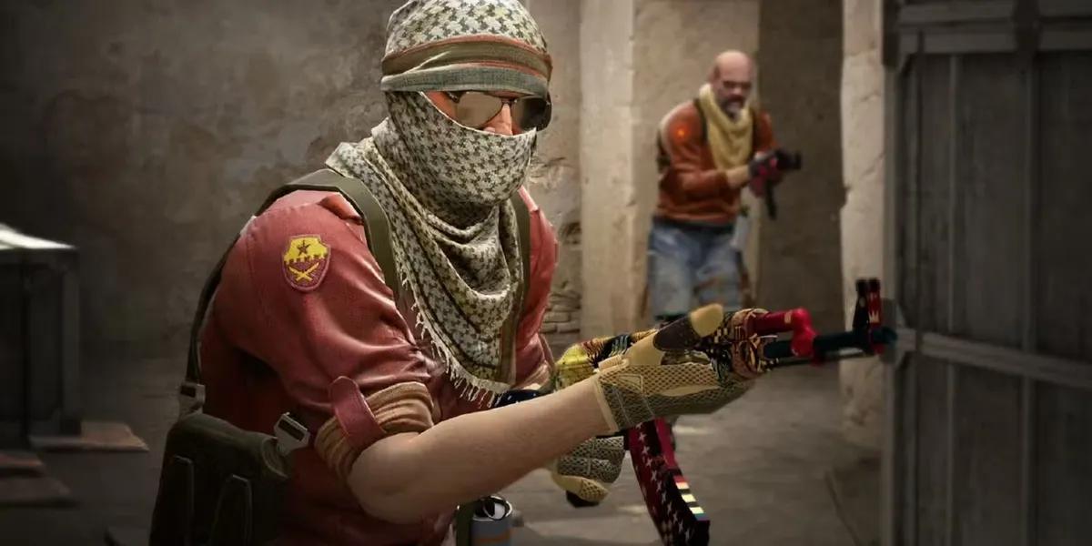 Leaker Reveals Potential Updates for Counter-Strike 2