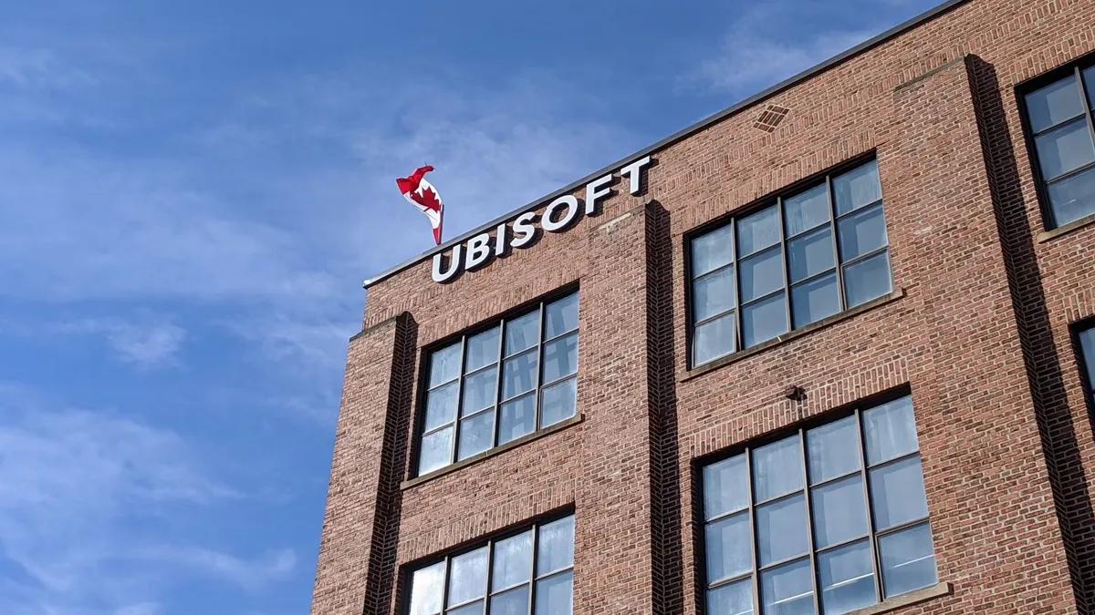 Ubisoft Toronto Faces Layoffs Amid Industry-Wide Reductions