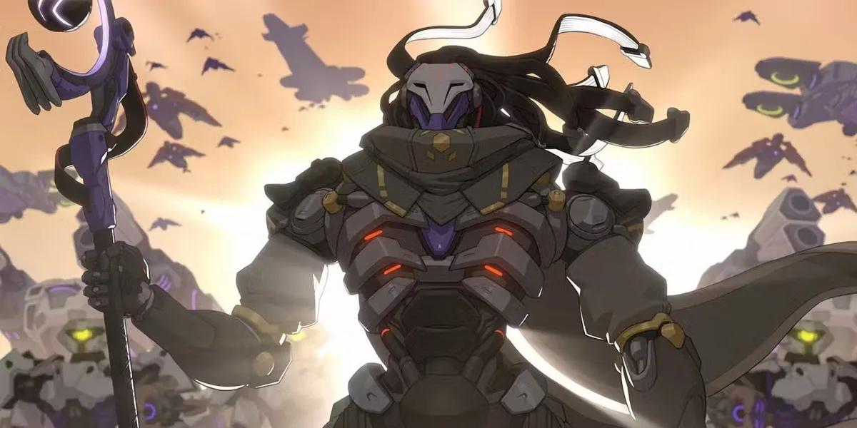 Overwatch 2 Update Introduces Tank and Hero Adjustments