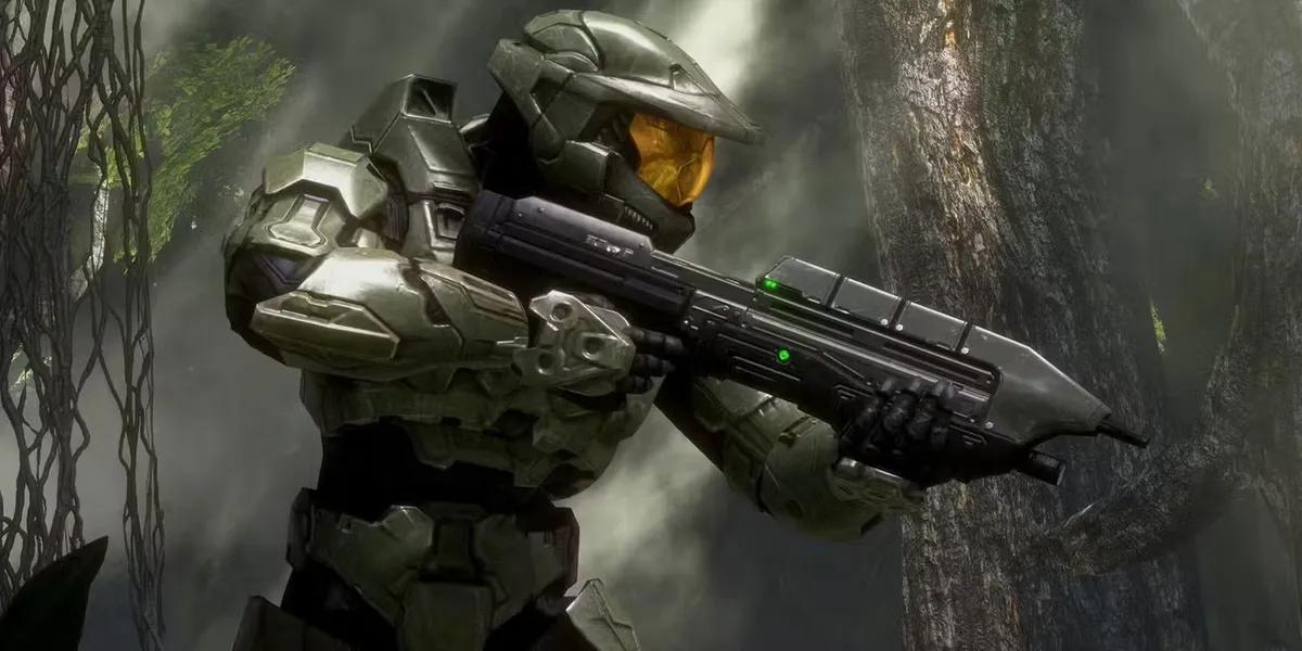 Halo 3 Player Discovers Incredible Detail in Tsavo Highway Mission, 17 Years Post-Release