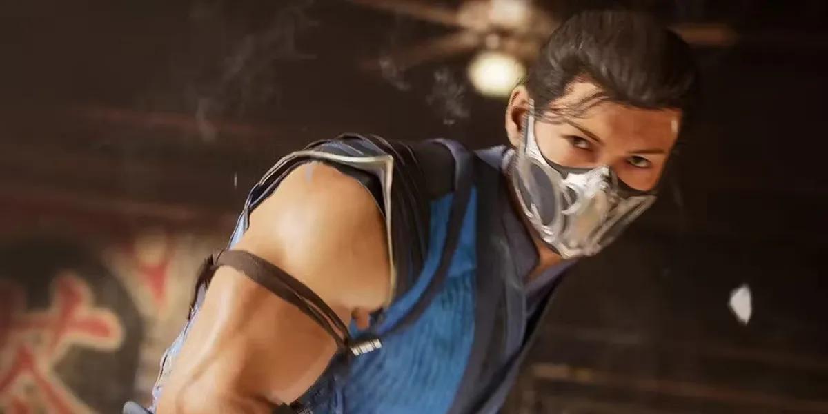 New Sub-Zero Skin in Mortal Kombat 1 and Takeda Takahashi's Return